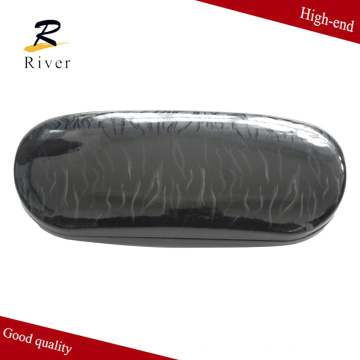 Leather Eye Glasses Case with Customer Logo